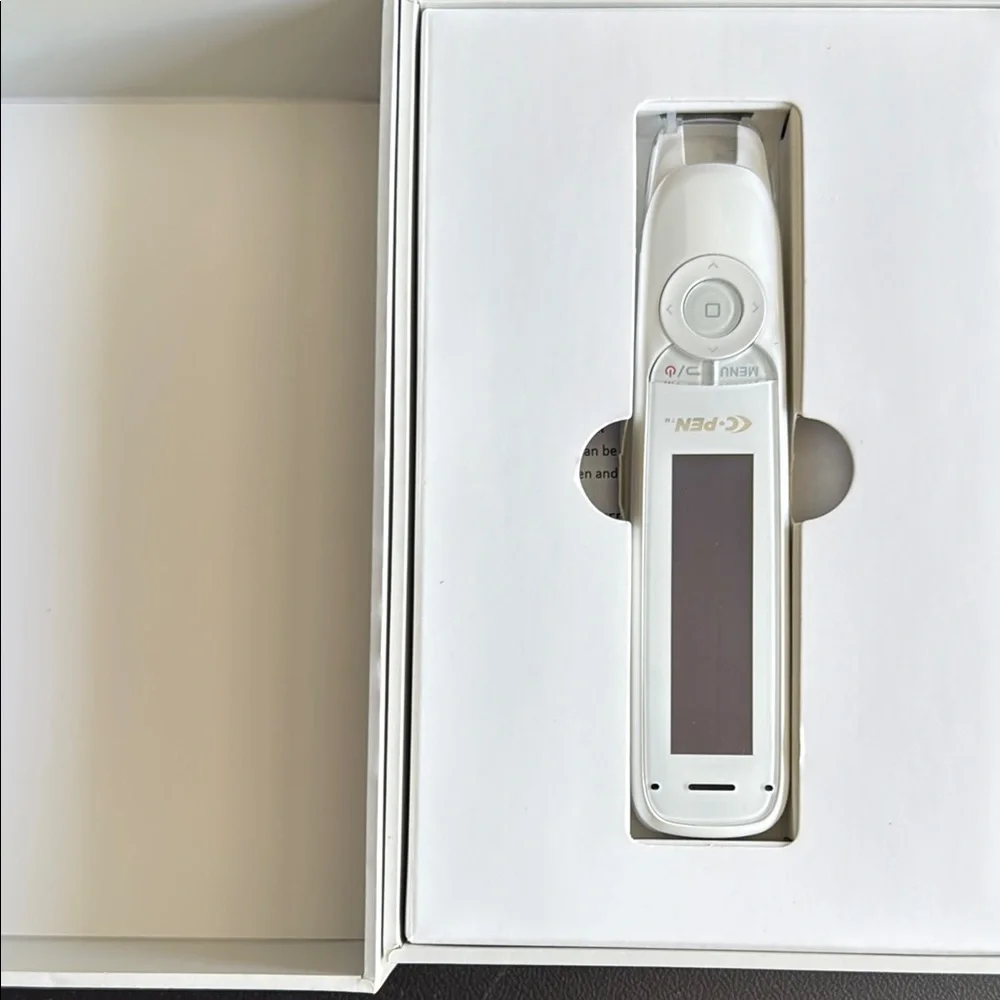 White Reading Light for Tablets & Accessories - Picture 3 of 3